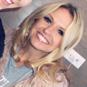 Meet your Posher, Jackie